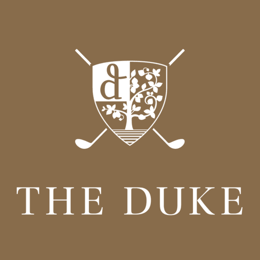 The Duke Club Business App icon