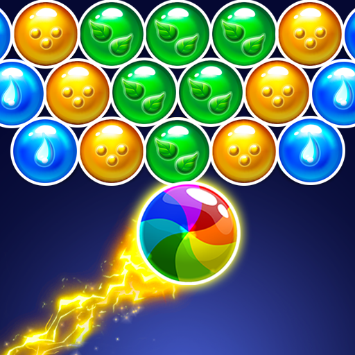 Bubble Pop Shooter icon