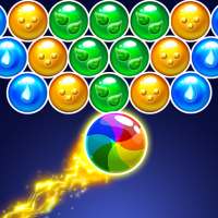 Bubble Pop Shooter