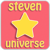 steven super universe icon