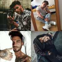 Selfie Pose Ideas For Boys on 9Apps