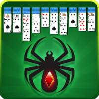 Classic Spider Solitaire