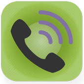مكالمات مجانية أيقونة