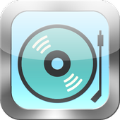 Virtual DJ Pro icon