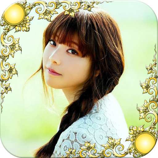 Wood Photo Frames icon