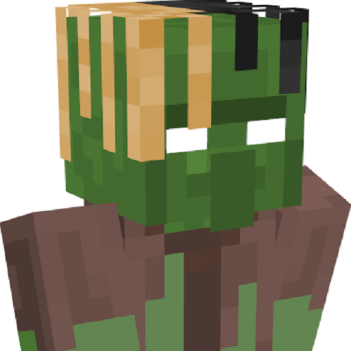 Zombie Skins For Minecraft icon