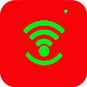 WiFi Manager Analyzer free أيقونة