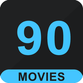 Go 90 Movies &amp; Reviews icon