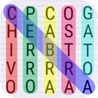 Búsqueda de palabras