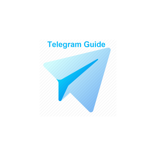 Telegram Guide icon
