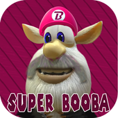 Super Booba Subway Temple icon