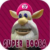 Super Booba Subway Temple