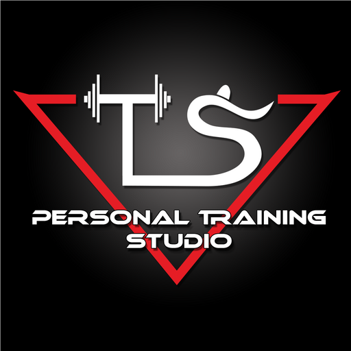 TS Personal Training Studio icon