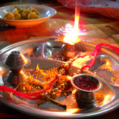 Raksha Bandhan Greetings, Messages and Wishes icon