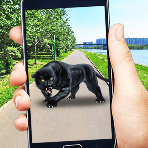 Pocket Beasts Catching Game icon