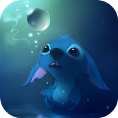 lilo and stitch wallpaper icon