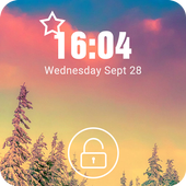 Sunshine  - Z Lock ScreenTheme icon