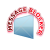 Sms Message Blocker icon