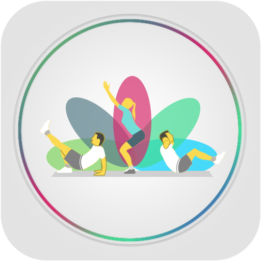 30 Day Fitness Challenges - Abs, Butt, Biceps, Arm icon