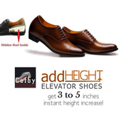 Celby Shoes icon