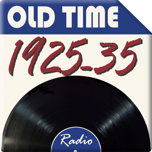 Radio Dismuke 1925-1935 Old Time en vivo icon