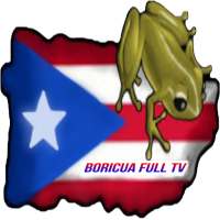 Boricua Full TV