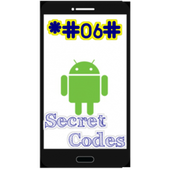Phone Secret Codes icon