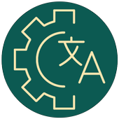 All Language Translator -Speech Text Translator icon