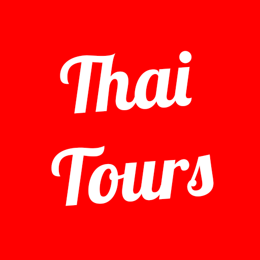 Thai Tours icon