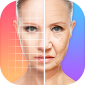 Face Changing App – Make me old, Face App icon