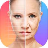 Face Changing App – Make me old, Face App