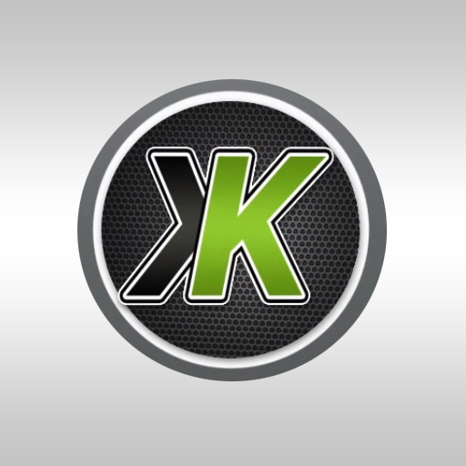 Kakanj-X icon