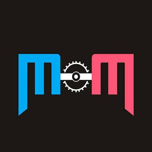 Mastermind Bikes icon