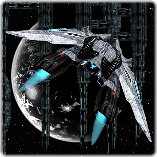 Space City Wars Pro icon