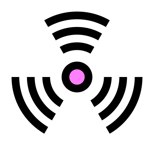 Wifeeper - The Wifi Keeper icon