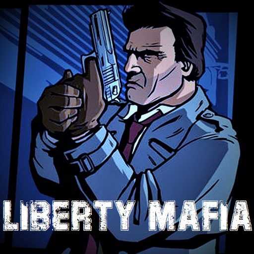 Mafia of Liberty: Side Town icon