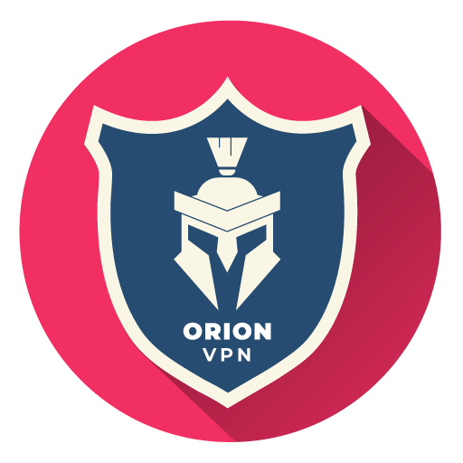 Orion VPN | Free Open VPN Client icon