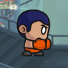 Brawler Boys: The Ultimate Fight icon