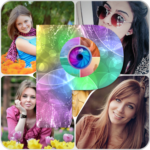 Photo Editor - PhotoBar icon