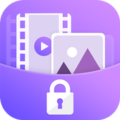 Privacy Lock icon