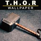 Thor  Wallpapers on 9Apps