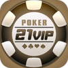 21VIP icon