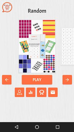 Skills - Logic Brain Games screenshot 1