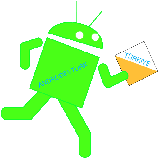 AndroDevTürk Web icon