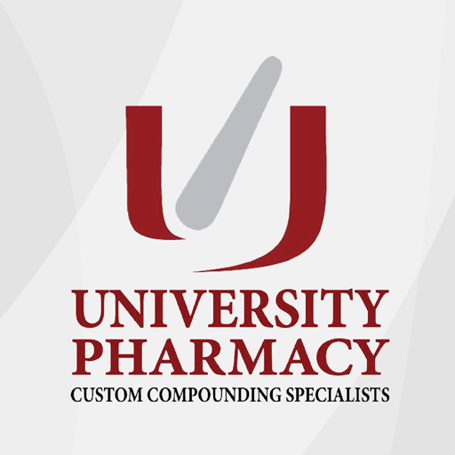University Pharmacy icon