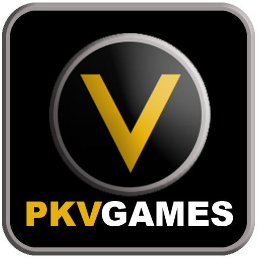 PKV Games Online Resmi 2021 Apk icon