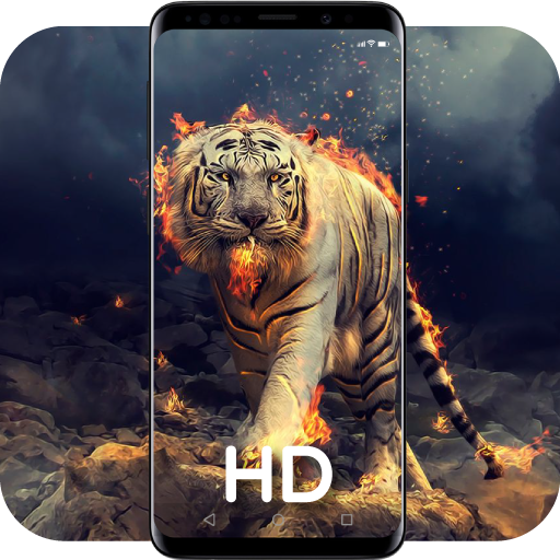  25.000 HD Wallpapers (4k Backgrounds) icon