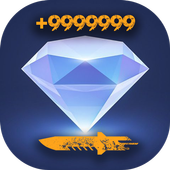 Guide to Get Diamonds on Free Fire - Tips Tricks icon
