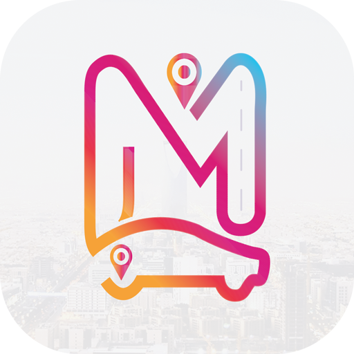 شريك مسار icon