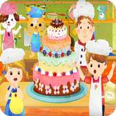 Video Song Pat a Cake on 9Apps